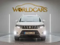 Usado Suzuki Vitara 129 CV (94 kW) 2022 Blanco SUV