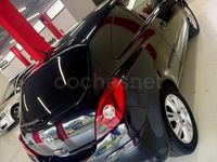Usado Opel Corsa Enjoy 75 CV (55 kW) 2007 Negro Utilitario