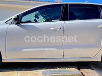 Usado VW Polo Advance 90 CV (66 kW) 2015 Blanco Berlina