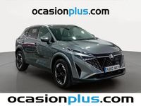 Usado Nissan Qashqai N-Connecta 140 CV (102 kW) 2025 Gris SUV