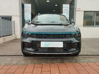 Usado Lynk & Co 01 261 CV (191 kW) 2023 Negro SUV