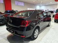 Usado Dacia Logan MCV Essentiel 75 CV (55 kW) 2018 Negro Familiar