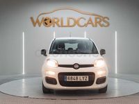 Usado Fiat Panda 70 CV (51 kW) 2022 Blanco Utilitario