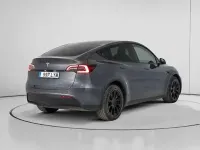 Usado Tesla Model Y 350 kW (476 CV) 2022 Blanco SUV