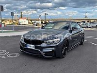 Usado BMW 435 313 CV (230 kW) 2014 Gris / plata Coupe