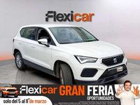 Usado Seat Ateca Reference 110 CV (80 kW) 2023 Blanco SUV