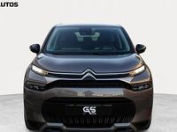 Usado Citroën C3 Aircross PureTech 110 CV (80 kW) 2024 Gris SUV