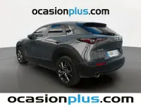 Occasion Mazda CX-30 186 PK (136 kW) 2021 Grijs SUV