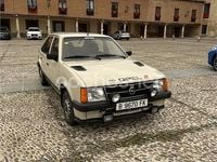 Usado Opel Kadett 55 CV (40 kW) 1982 Beige Familiar