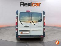 Usado Renault Trafic 150 CV (110 kW) 2024 Blanco Monovolumen