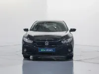 Usado Honda Civic Dynamic 126 CV (92 kW) 2018