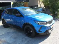 Usado Opel Grandland X 224 CV (164 kW) 2023 Azul SUV