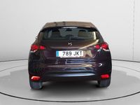 Usado DS Automobiles DS4 121 CV (88 kW) 2015 Burdeos Utilitario