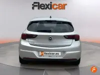 Usado Opel Astra Ultimate 145 HP (106 kW) 2021 Cinzento