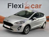 usado Ford Fiesta 1.0 EcoBoost 63kW Active S/S 5p Gasolina en Flexicar Valencia