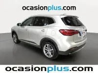 Usado MG HS Luxury 162 CV (119 kW) 2023 Gris / plata SUV
