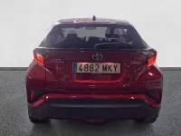 Usado Toyota C-HR Active 122 CV (89 kW) 2023 SUV