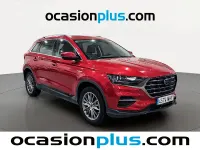 Usado SWM G01 131 CV (96 kW) 2023 Blanco SUV