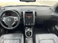 Usado Nissan X-Trail 150 CV (110 kW) 2013 Beige SUV