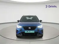 Usado Seat Arona FR 116 CV (85 kW) 2025 Azul SUV
