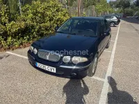 Usado Rover 45 109 CV (80 kW) 2004 Azul Berlina
