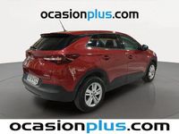 Usado Opel Grandland X Selective 131 CV (96 kW) 2019 Rojo SUV