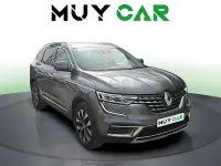 Usado Renault Koleos Techno 160 CV (117 kW) 2023 Blanco SUV
