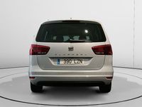 Usado Seat Alhambra Style 150 CV (110 kW) 2022 Gris Monovolumen