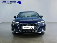 Usado Audi A3 e-tron Advanced 150 CV (110 kW) 2022 Azul Utilitario