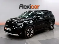Usado Opel Frontera 110 CV (80 kW) 2025 Negro SUV