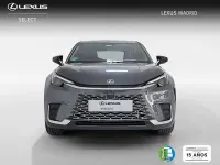 Usado Lexus LBX 136 CV (100 kW) 2025 Gris SUV