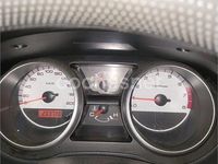 Usado Suzuki Ignis 99 CV (72 kW) 2004 Gris / plata Utilitario