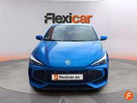Używany MG MG3 116 KM (85 kW) 2025 Niebieski Hatchback