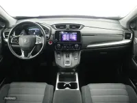 Usado Honda CR-V Elegance 184 CV (135 kW) 2022 Azul SUV