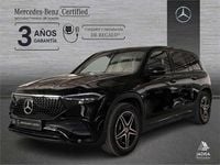 Usado Mercedes EQA250+ 139 kW (190 CV) 2025 SUV