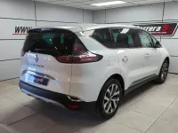 Usado Renault Espace Zen 160 CV (117 kW) 2015 Gris Monovolumen