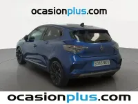 Usado Renault Clio Esprit Alpine 143 CV (105 kW) 2023 Azul Utilitario