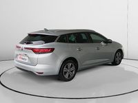 Usado Renault Mégane IV Zen 140 CV (102 kW) 2022