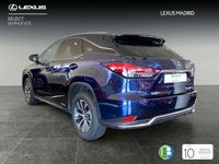 usado Lexus RX450h Business