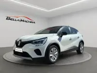 Usado Renault Captur Equilibre 90 CV (66 kW) 2023 Blanco SUV