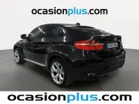 Usado BMW X6 306 CV (225 kW) 2011 Negro SUV