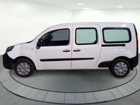 Usado Renault Kangoo 95 CV (69 kW) 2020 Blanco Monovolumen