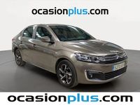 Usado Citroën C-Elysee I Shine 100 CV (73 kW) 2017 Gris Berlina
