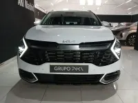 Usado Kia Sportage 252 CV (185 kW) 2025 Blanco SUV