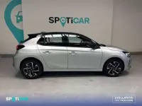 Usado Opel Corsa 101 CV (74 kW) 2025 Plateado Utilitario