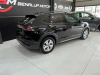 Usado VW Taigo Life 110 CV (80 kW) 2022 Negro SUV