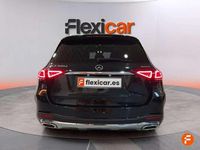 Usado Mercedes GLE300 245 CV (180 kW) 2020 Verde SUV