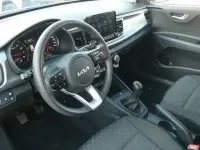 Usado Kia Rio 101 CV (74 kW) 2022 Blanco Berlina