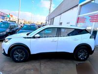 Usado Peugeot 2008 Active 110 CV (80 kW) 2021 Blanco SUV