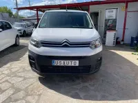 Usado Citroën Berlingo 102 CV (75 kW) 2021 Blanco Monovolumen